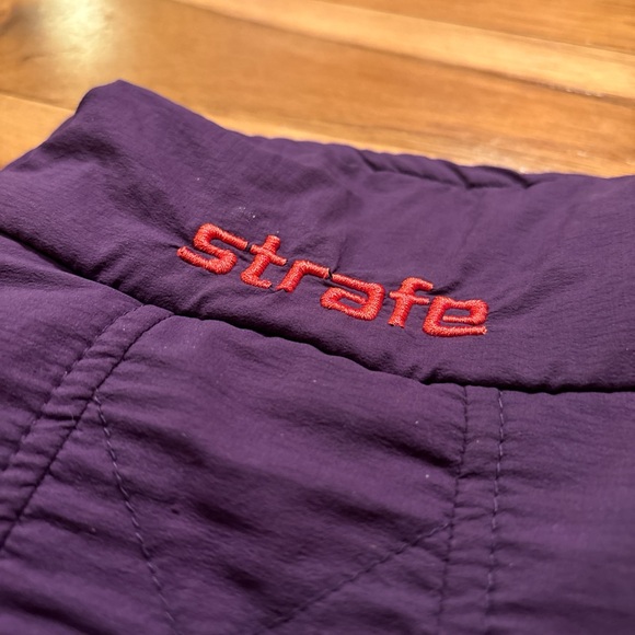 Strafe Outerwear (water repellent) down jacket XS women’s - Picture 6 of 6